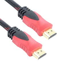 CABLE HDMI MALLA 1.5 MTS